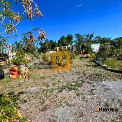 Terreno a Saint-Paul, Riunione