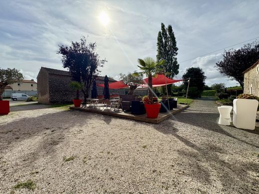 Lüks ev Saint-Brevin-les-Pins, Loire-Atlantique