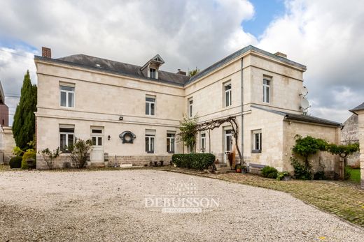 Casa de lujo en Mont-Saint-Éloi, Paso de Calais