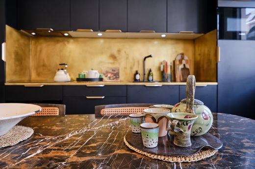 Apartment in Annecy, Haute-Savoie