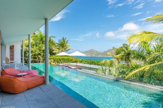 Villa - Anse des Cayes