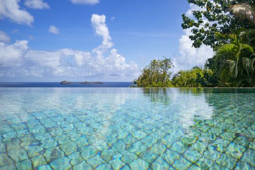 Villa in La Petite Saline