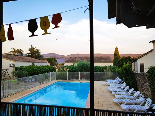Luxury home in Vallon-Pont-d'Arc, Ardèche