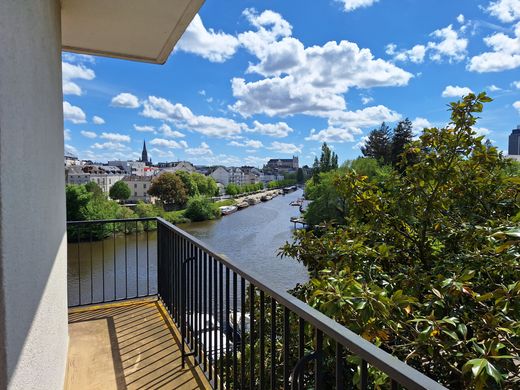 Appartement in Nantes, Loire-Atlantique