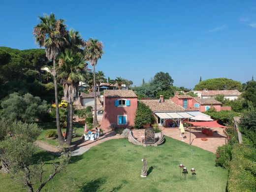 Einfamilienhaus in Gassin, Var