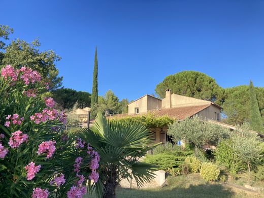 Luxury home in Mollans-sur-Ouvèze, Drôme