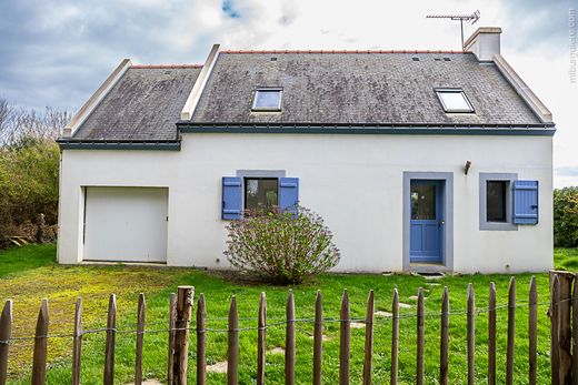 Casa de luxo - Groix, Morbihan