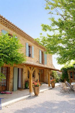 Luxury home in Piolenc, Vaucluse