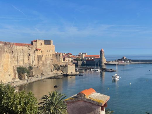 Πολυτελή κατοικία σε Collioure, Pyrénées-Orientales