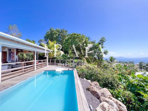 Luxury home in Trois-Rivières, Guadeloupe