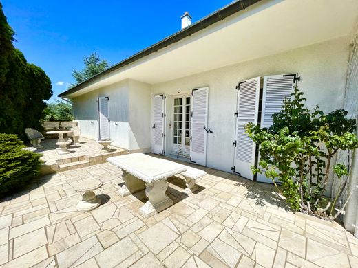 Willa w Briey, Meurthe et Moselle