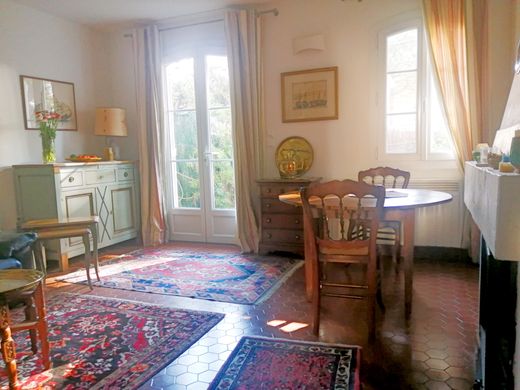 Casa de lujo en Hyerès, Var