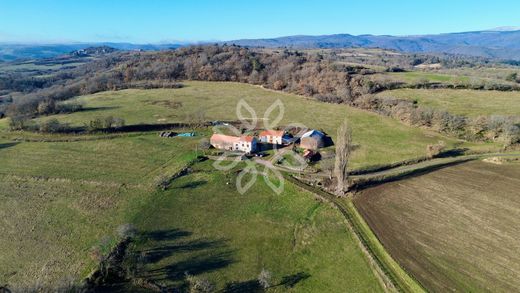 Luxe woning in Auriac-l'Église, Cantal