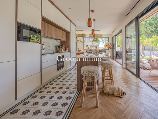 Luksusowy dom w Anglet, Pyrénées-Atlantiques