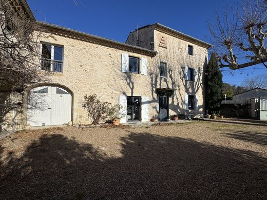 Luksusowy dom w Saint-Marcel-lès-Sauzet, Drôme