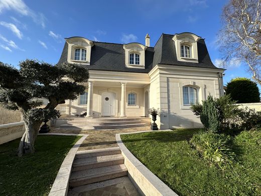 Casa de lujo en Chelles, Sena y Marne