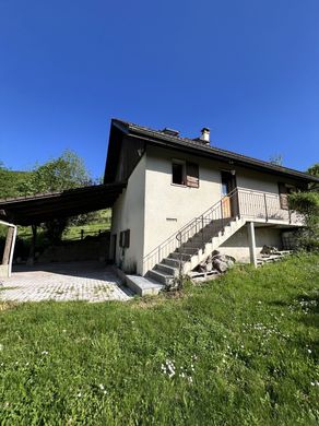 Luksusowy dom w Valserhône, Ain