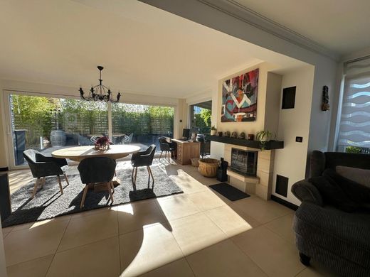 Luksusowy dom w Sarreguemines, Moselle