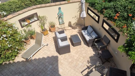 Casa de lujo en Saint-Tropez, Var