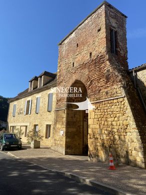 빌라 / Bergerac, Dordogne