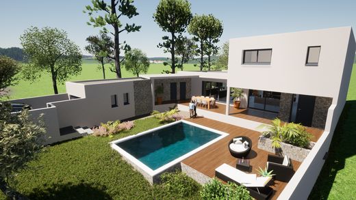 Villa in Saint-Clément-de-Rivière, Hérault