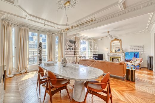 Apartamento - Montmartre, Abbesses, Grandes-Carrières, Paris