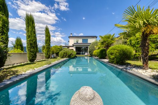 Luxury home in Aix-les-Bains, Savoy