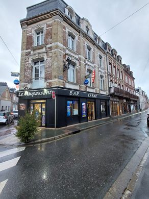 Maison de luxe à Étretat, Seine-Maritime