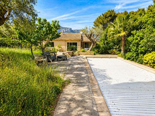 Luxury home in Toulon, Var