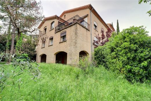 Villa in Clermont-l'Hérault, Hérault