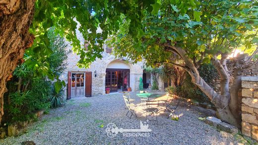 Luxury home in Uzès, Gard