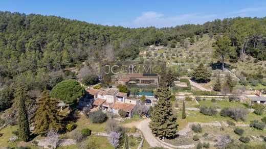Villa in Pignans, Var