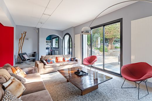 Πολυτελή κατοικία σε Μασσαλία, Bouches-du-Rhône