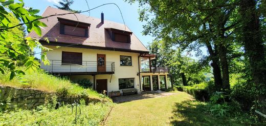 Casa di lusso a Andlau, Basso Reno