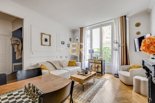 Apartament w Montorgueil, Sentier, Vivienne-Gaillon, Paris