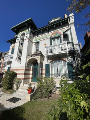 Maison de luxe à Mantes-la-Jolie, Yvelines