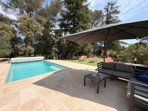 Casa de lujo en Langlade, Gard