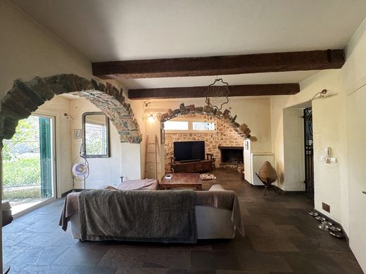 Casa de luxo - Roquebrune-Cap-Martin, Alpes Marítimos