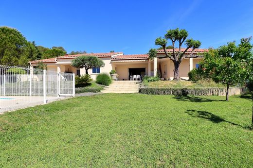 Luksusowy dom w Saint-Bauzille-de-Montmel, Hérault