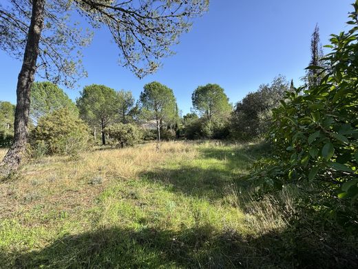 Teren w Montferrier-sur-Lez, Hérault