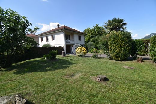 Maison de luxe à Le Versoud, Isère