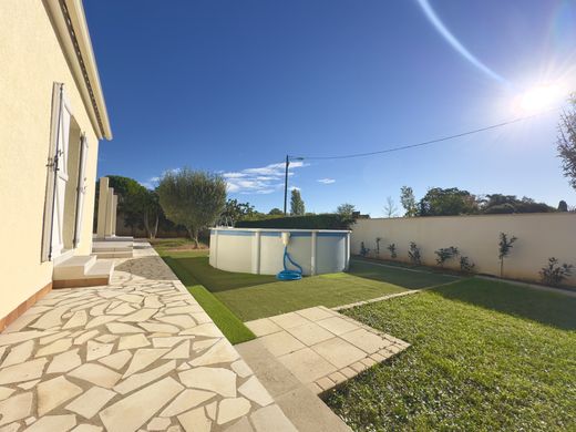 Luxury home in Montpellier, Hérault