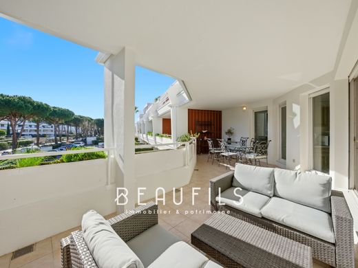 Apartment in La Grande-Motte, Hérault