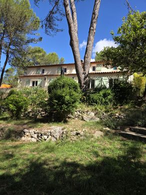 Casa di lusso a Cabriès, Bocche del Rodano