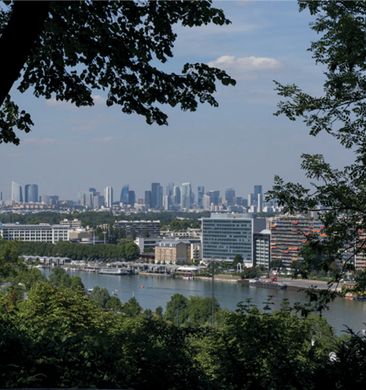 套间/公寓  Sèvres, Hauts-de-Seine