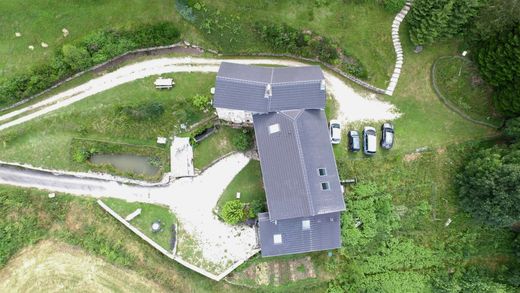 Luxury home in Tence, Haute-Loire