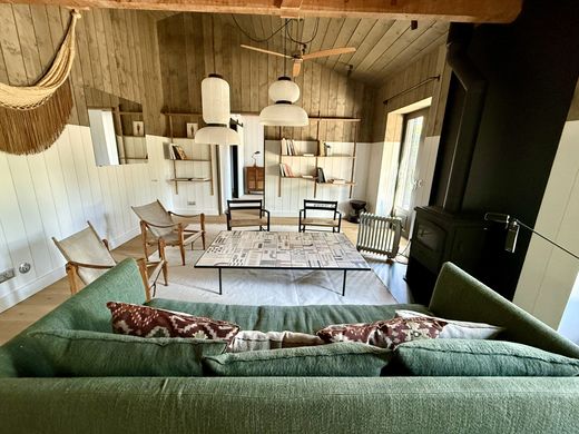 Willa w Lège-Cap-Ferret, Gironde