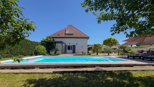 Casa de luxo - Pluvet, Cote d'Or