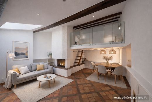 Apartment in Aix-en-Provence, Bouches-du-Rhône