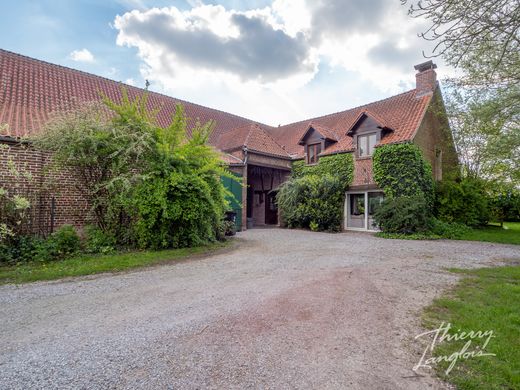 Luxury home in Orchies, North